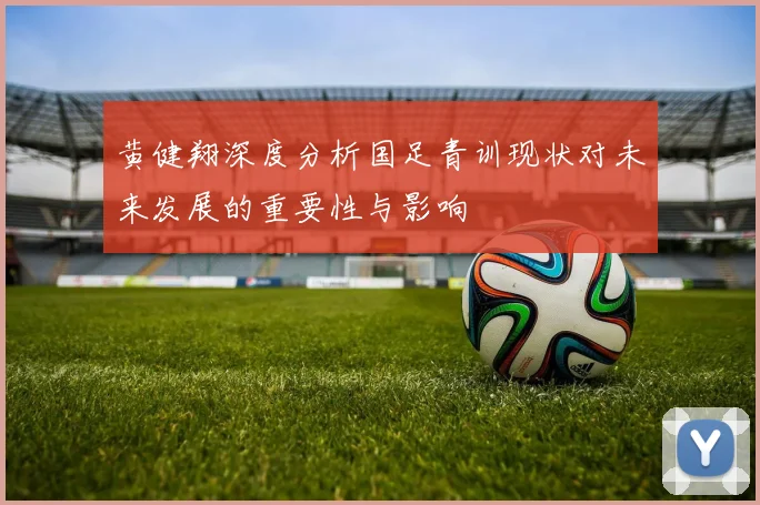 黄健翔深度分析国足青训现状对未来发展的重要性与影响