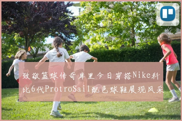 致敬篮球传奇库里今日穿搭Nike科比6代ProtroSail配色球鞋展现风采