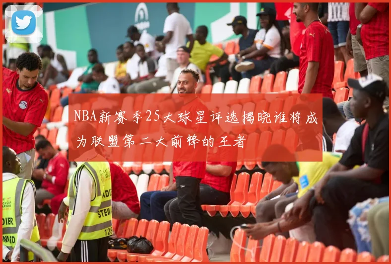 NBA新赛季25大球星评选揭晓谁将成为联盟第二大前锋的王者